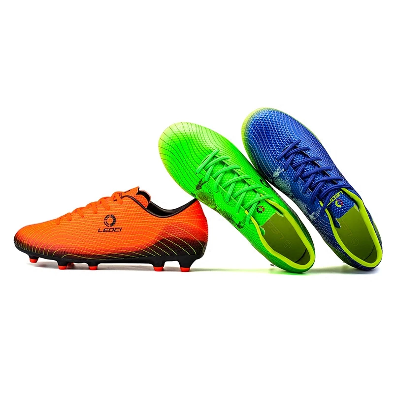 soccer slip on shoes