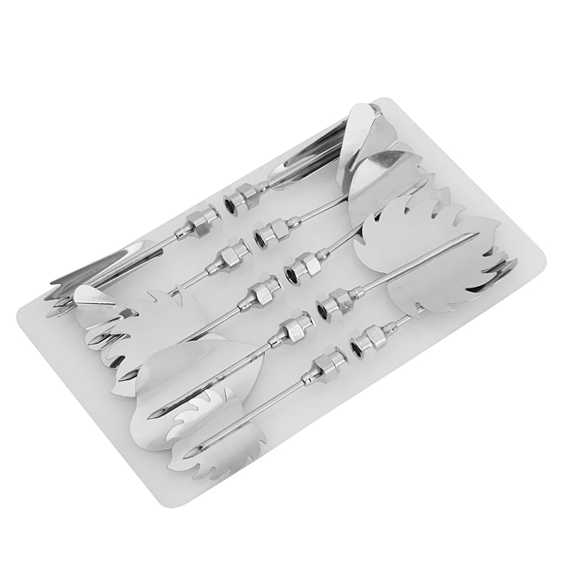 Jual Medjelio 11 Pcs set DIY Jello Puding Nozzle 3D Jelly Bunga Alat Seni Gelatin Kreatif Baking Pastry Alat Dekorasi Kue alat Harga Medjelio 11 Pcs set DIY Jello Puding Nozzle 3D Jelly Bunga Alat Seni Gelatin Kreatif Baking Pastry Alat Dekorasi Kue alat