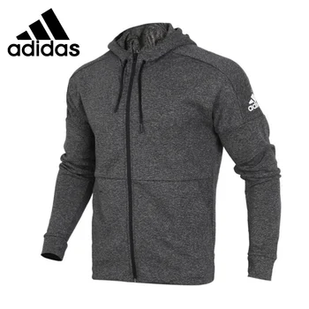 

Original New Arrival Adidas M ID STADUIM FZ Men's jacket Hooded Sportswear