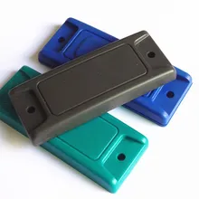 NFC бирка 216 анти matel бирки с RFID пассивные карты 888 бит 100 шт./лот для управления активами