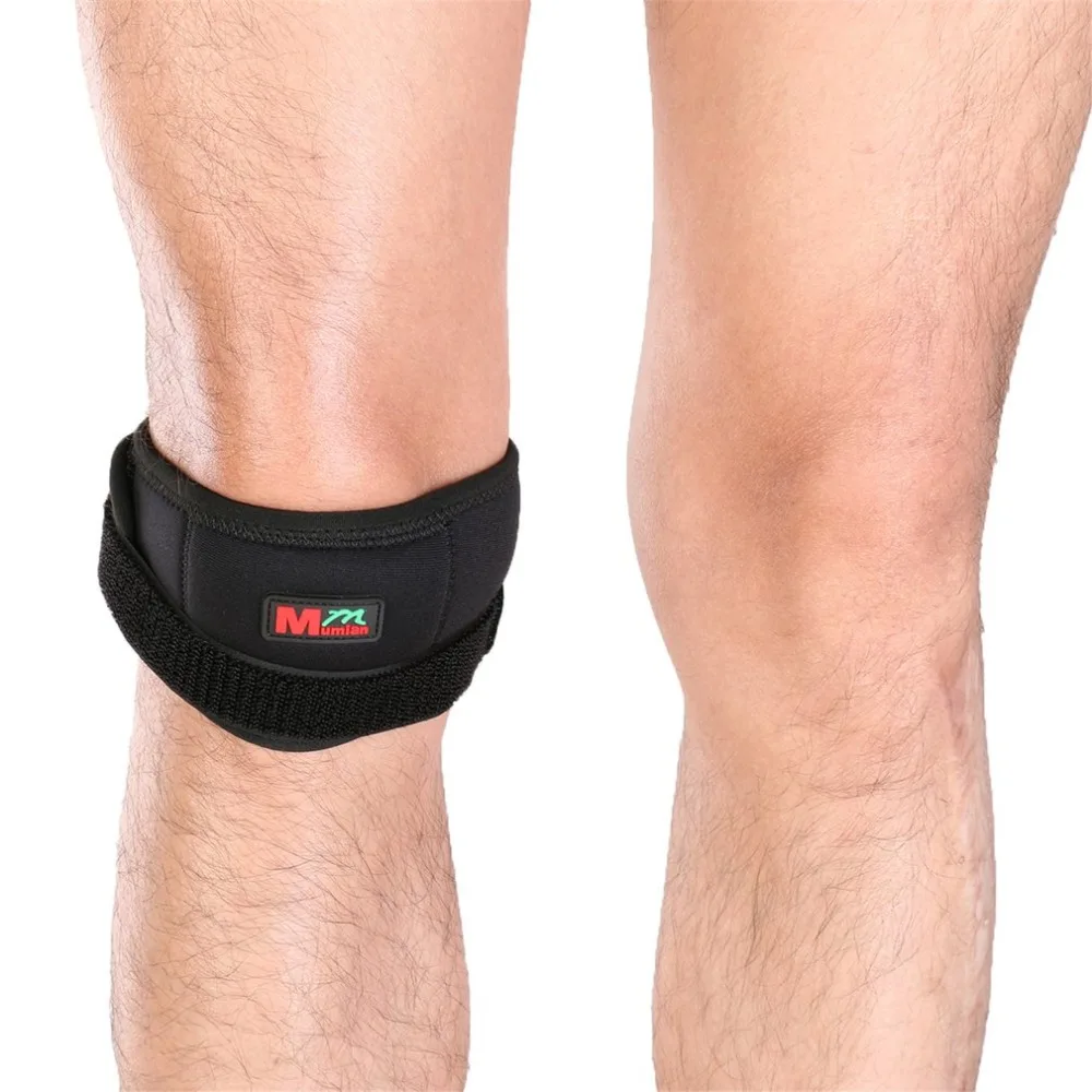 Buy 1PC Patellar Band Knee Protector Self Heating Knee