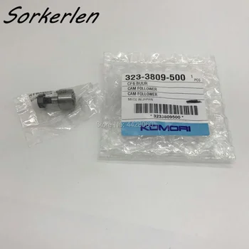 

3233809500,323-3809-500,3CDC0006R3,3CD-C000-6R3,Komori original cam follower,Komori original parts