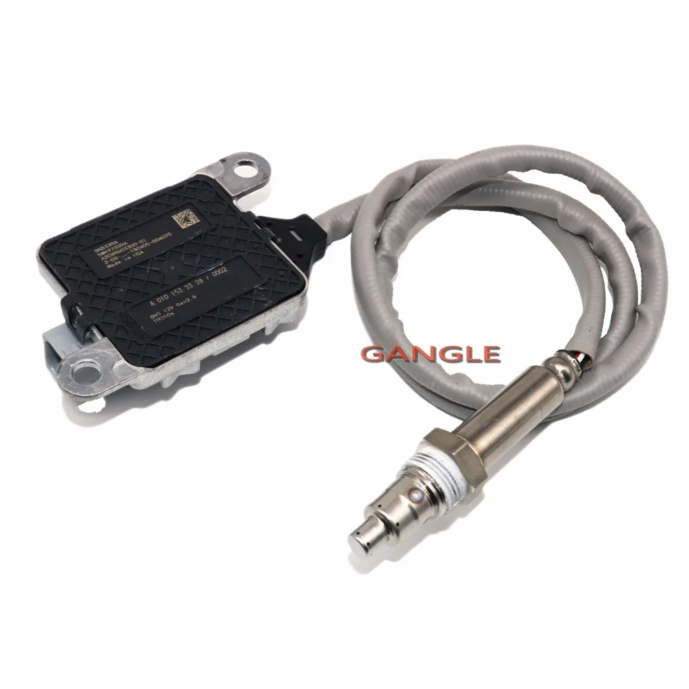 Датчик Nox A0101532328 A2C89603300 5WK97339A для Mercedes Benz|Производительность чипов| |