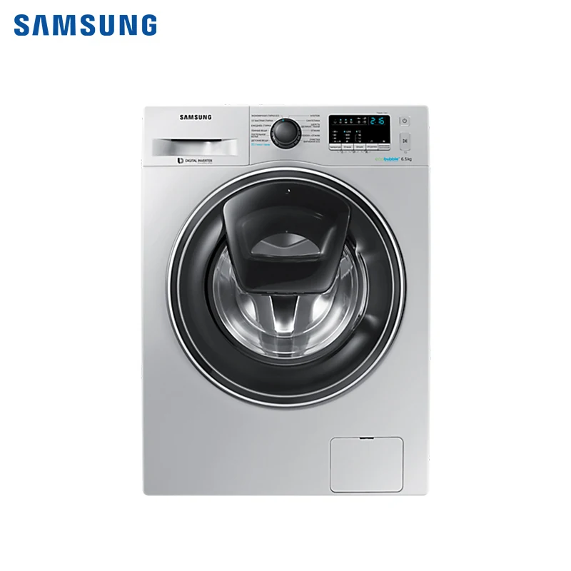 

Стиральная машина samsung WW65K42E00SDLP