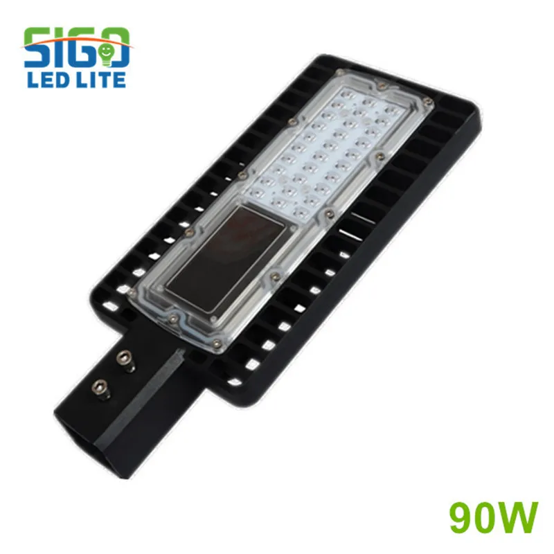 GEPL LED straat licht 90 W tuin licht park lamp outdoor verlichting GEPL LED straat licht 90 W tuin licht park lamp outdoor verlichting