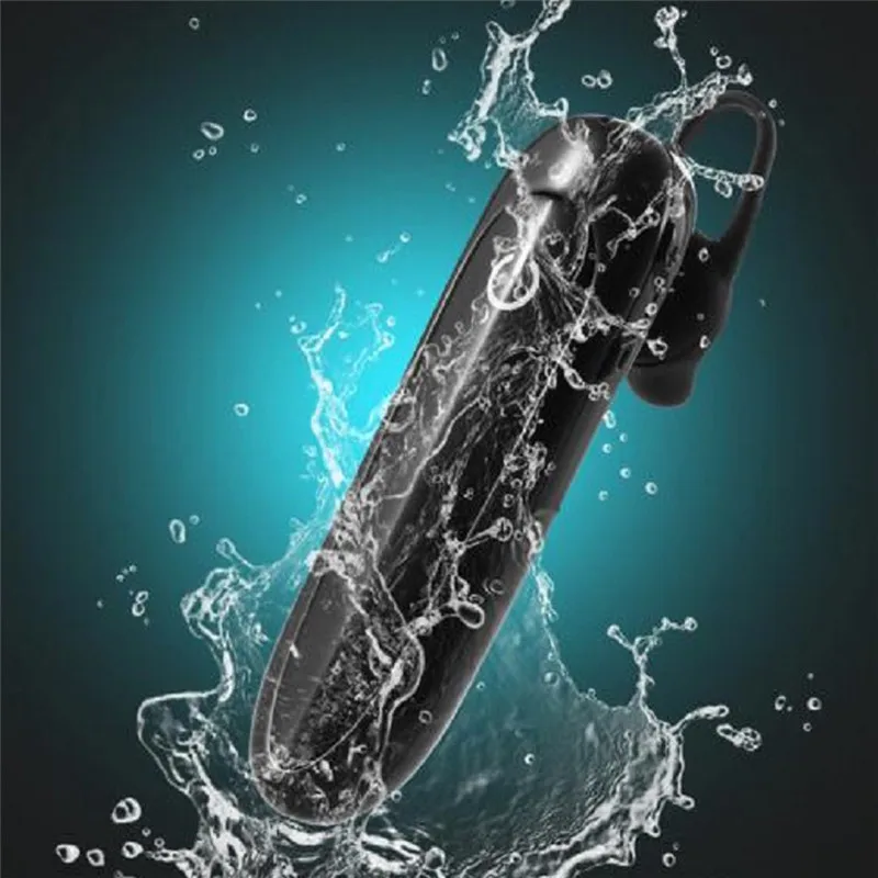 Universal Wireless TWS Bluetooth4.2 Earphone High Sound Quality Stereo Headset For Business Office Driving Universal Wireless TWS Bluetooth4.2 Earphone High Sound Quality Stereo Headset For Business Office Driving