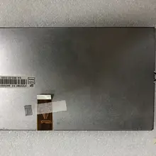 Для нового 7 дюймов Innolux AT070TN01 V.2 AT070TN01 V2 ЖК-дисплей Экран Дисплей Панель