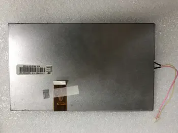 

For NEW 7 inch Innolux AT070TN01 V.2 AT070TN01 V2 LCD Screen Display Panel