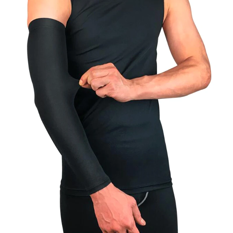 

Fashion Temporary Arm Sleeves Breathable UV Protection Arm Warmer Sleeve Arm Warmer Unisex UV Protection Outdoor