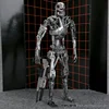 The Terminator Endoskeleton PVC Action Figure Collectible Model Toy 7