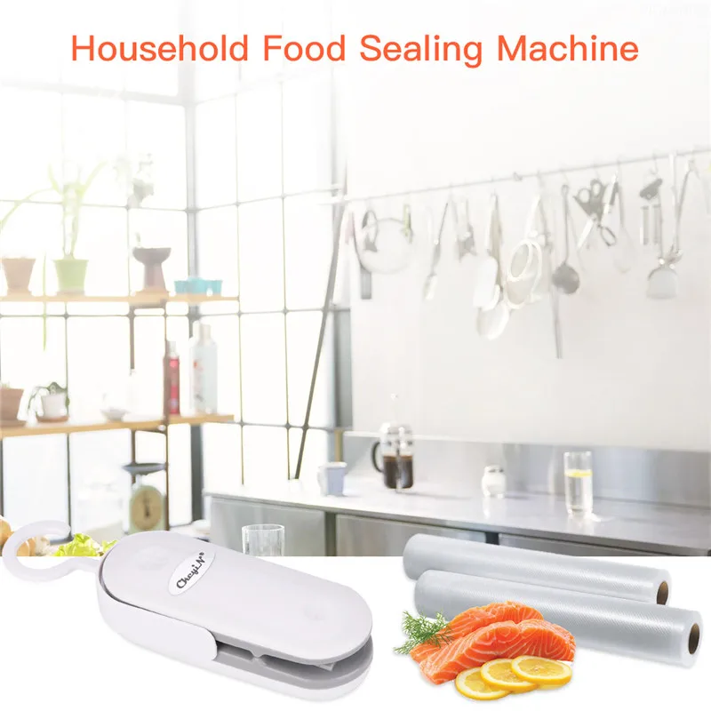 

Mini Sealer Packing Vacuum Machine For Kitchen Package Sealer Food Packing Vaccum Packer Food Saver Sealing Machine