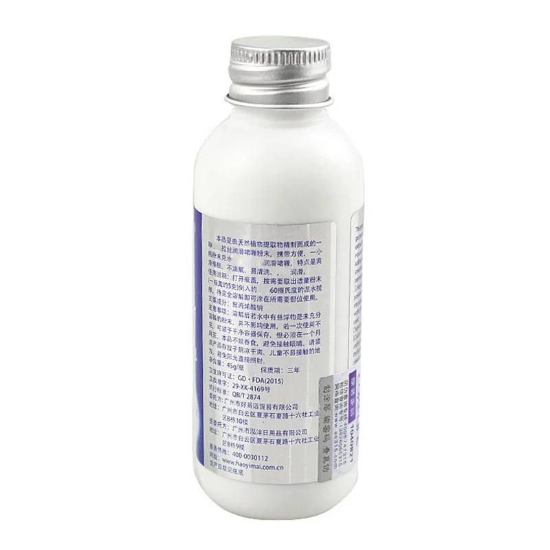 Рисунок 6 - Интимная смазка COKELIFE на водной основе