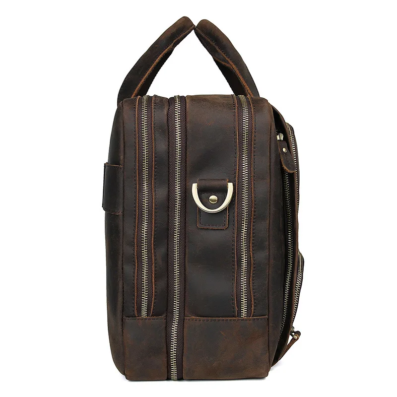 Leather Office Bags For Men’s