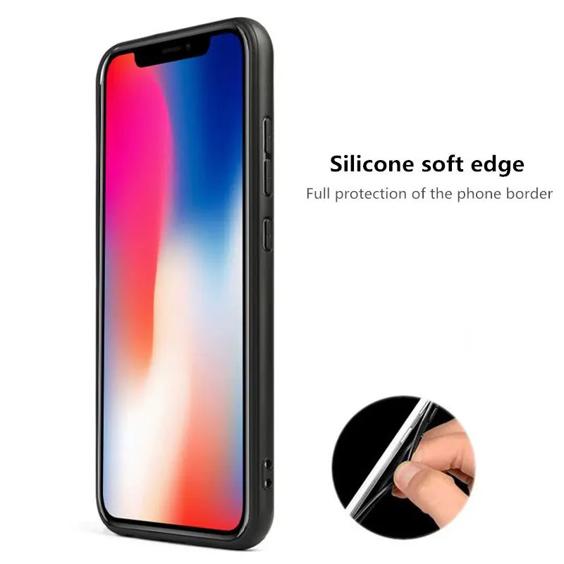 Новые винтажные тканевые Чехлы для Xiaomi MI 8 SE мягкий ударопрочный жесткий чехол из