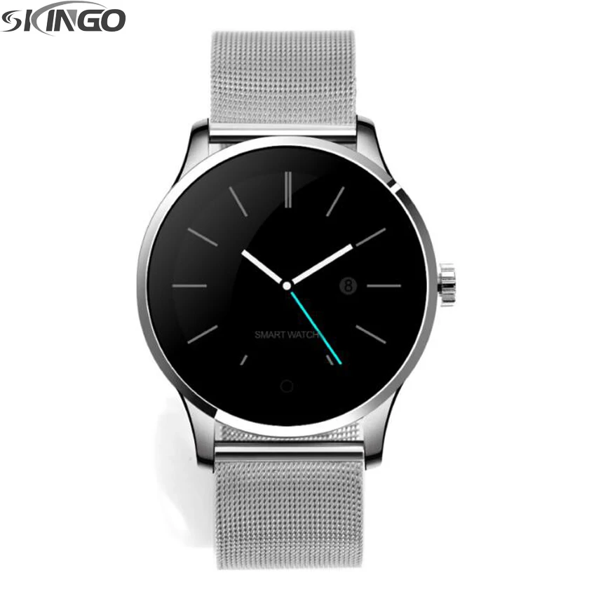 smartwatch k88h