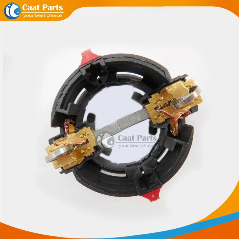 Replacement Carbon Brush Holder Brush Assembly for Bosch GBH2 26E/DE/RE/DRE/DSR, GBH2 22RE