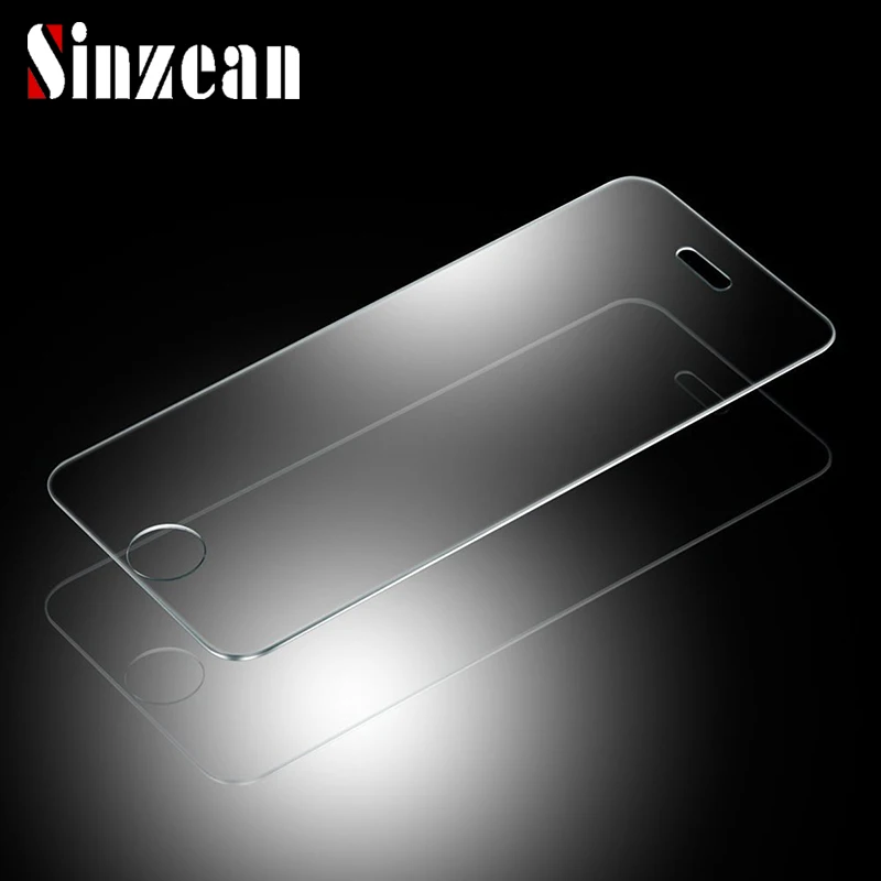Sinzean 400 шт 2.5d mix для IPHONE XS MAX/XR/6S/6 Plus/7 Plus/8 Plus прозрачное закаленное стекло 11 pro max