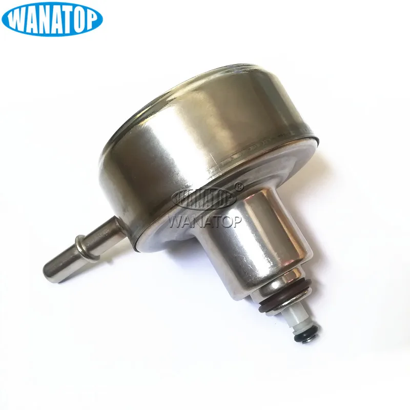 New Jeep Fuel Filter Pressure Regulator 4798301