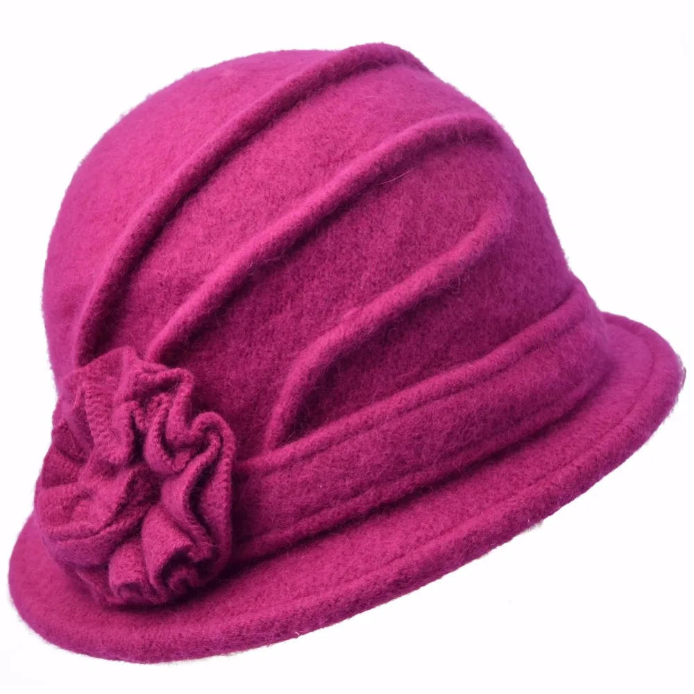 W10-183 FUCHSIA