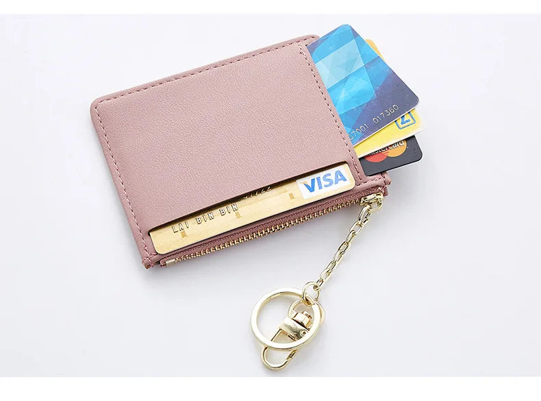 Change your wallet. Change your wallet