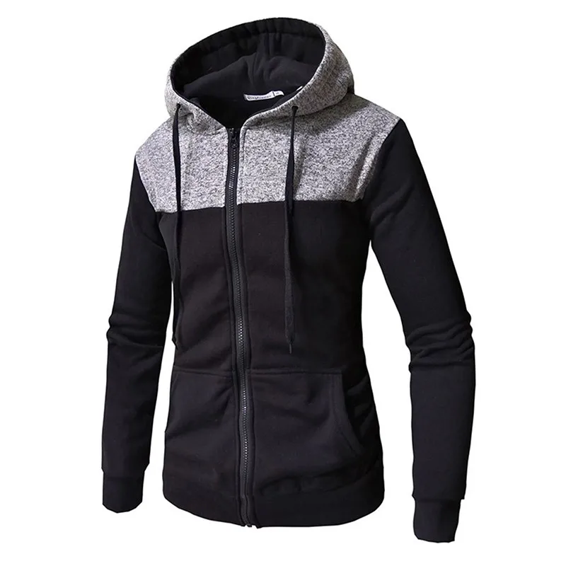 New Men Baseball Jacket Men 2018 Fashion Mens Slim Fit College Varsity Coats Male Brand Stylish Veste Homme Outwear