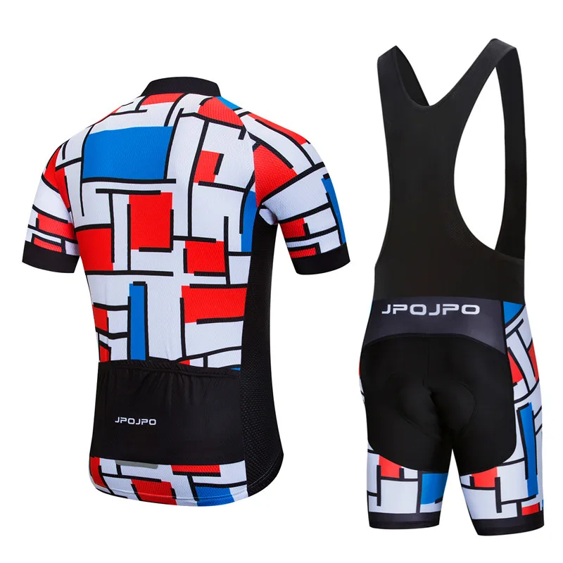 Weimostar Мужской комплект Джерси для велоспорта одежда Pro Team Man дышащая Спортивная