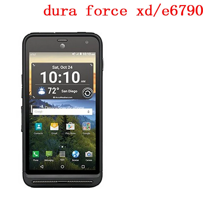 3-Pack) для Kyocera digno F E 503KC функциональный тип анти-осень, ударопрочность, нано ТПУ Защитная пленка для экрана