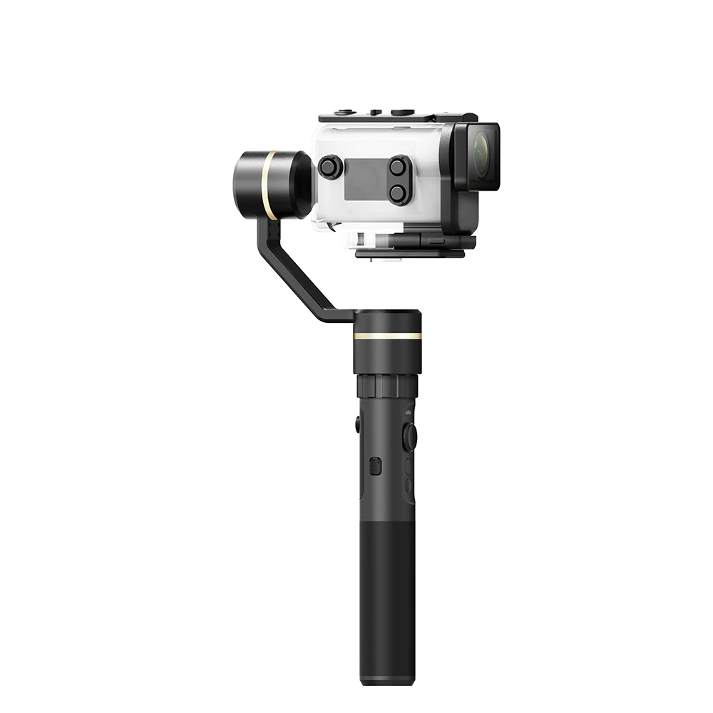 FY FEIYUTECH G5GS 3 оси Ручной Стабилизатор для Камера Gimibal брызг sony AS50 AS50R X3000 X3000R действие