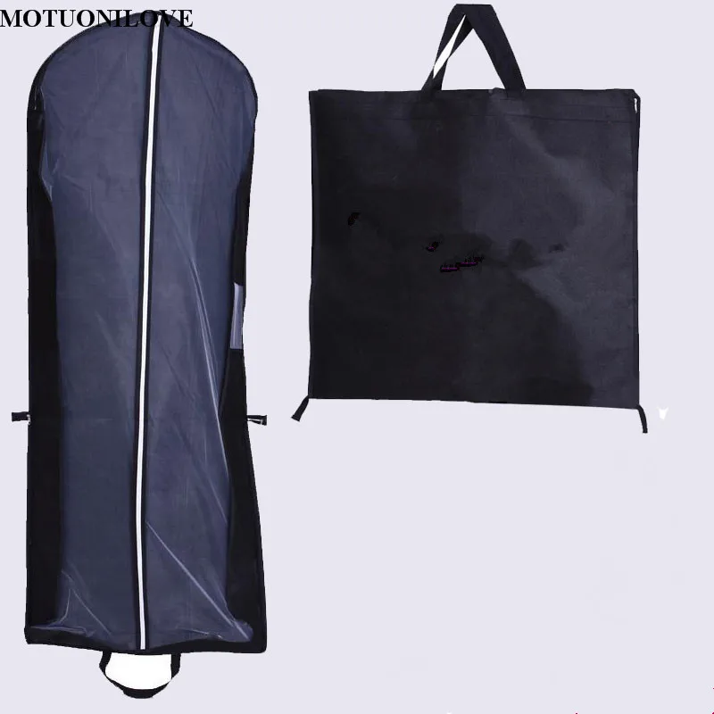 Hot Sale Cheap Price Wedding Dress Bag Dress Bag Clothes Cover Dust