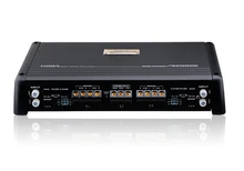 V1004 power car amplifier audio conversion