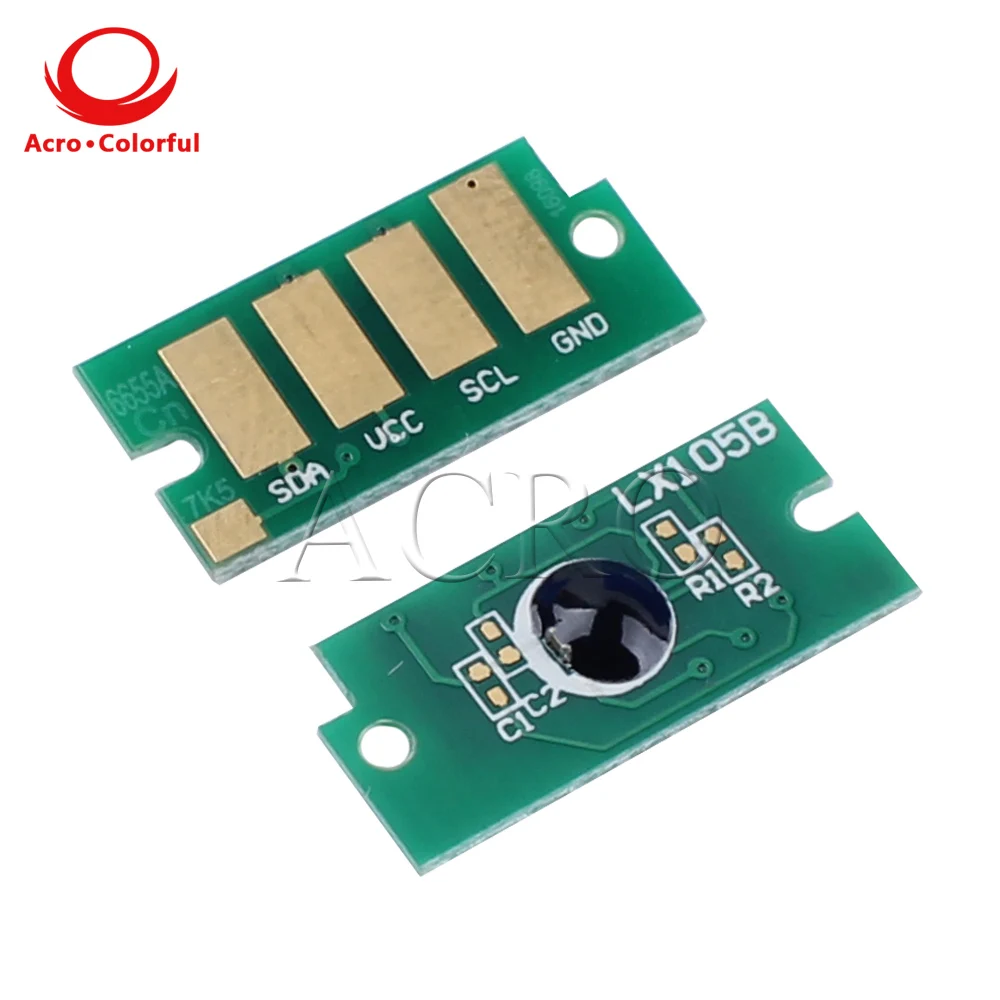 

106R02755 106R02752 106R02753 106R02754 toner reset chip for Xerox WorkCentre 6655 MEA laser printer copier cartridge