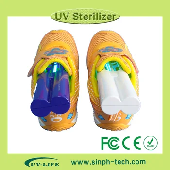 

best sanitary fitting uv shoe sanitizer