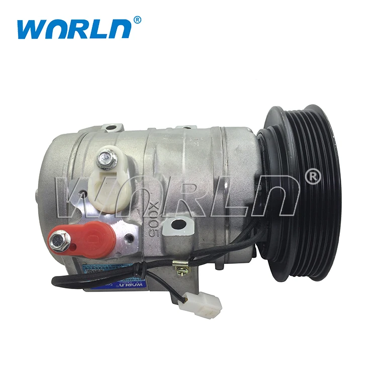  Auto AC Compressor for Mazda 8 MPV 2002-2007 447220-3491/447220-3492/447220-3493/447220-3494/447220