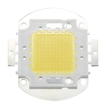 

LED Chip 100W 7500LM White Light Bulb Lamp Spotlight High Power Integrated DIY