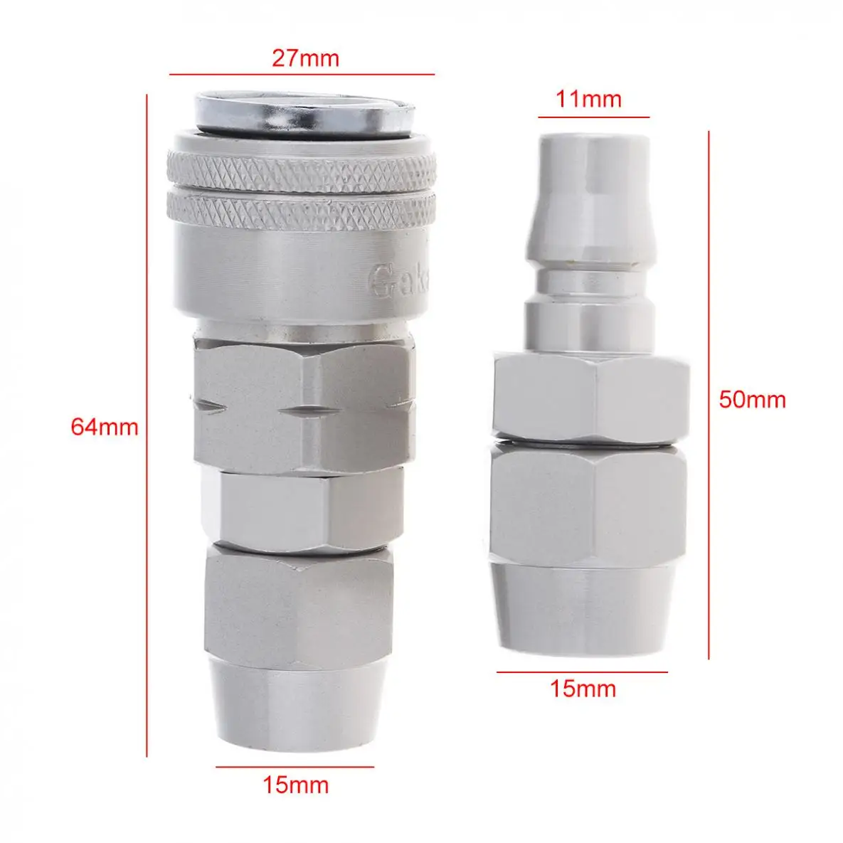 TORO 20SH+ PH SM+ PM SF+ PF SP+ PP Быстрый воздушный соединитель пневматические детали Соединитель с двойным интерфейсом и муфтой разъем для компрессора