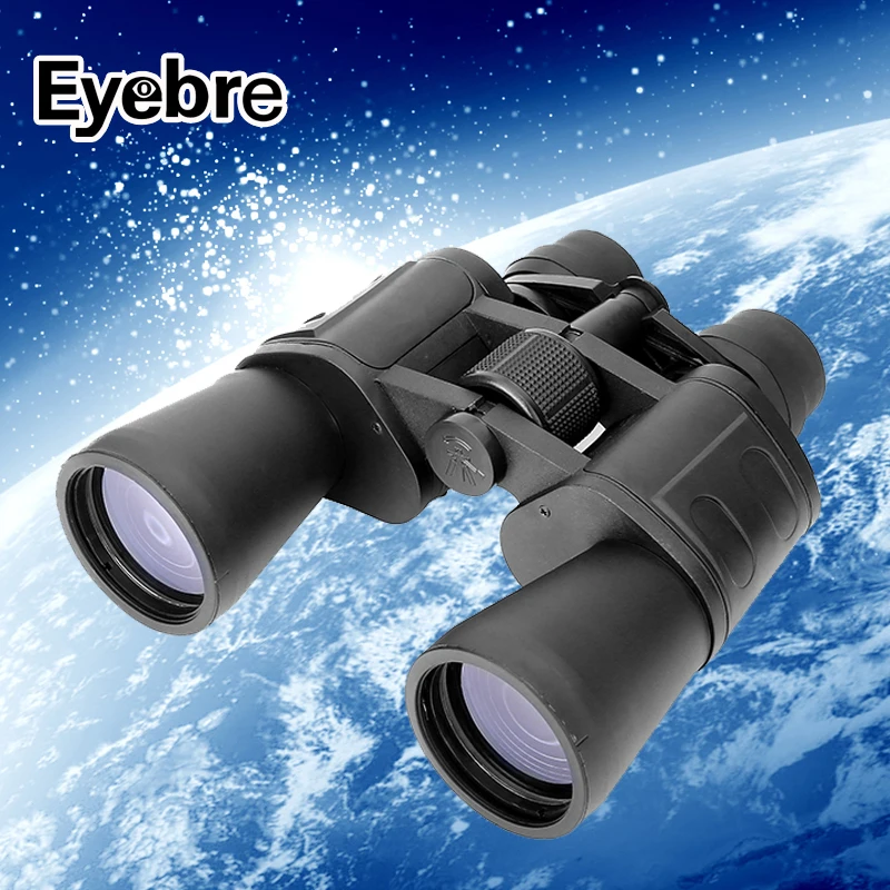 Eyebre 10 180x100 zoom binoculars long range hunting Telescope