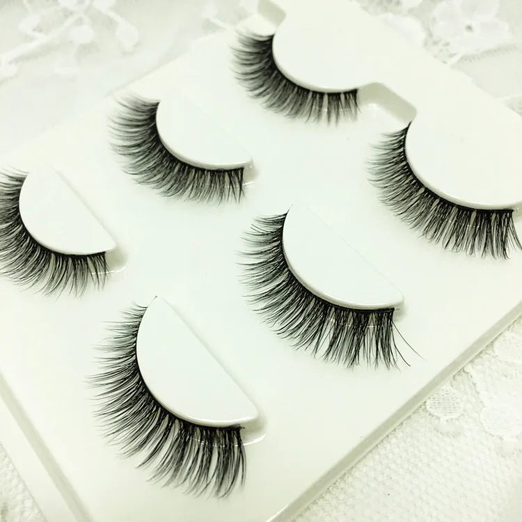 Online Buy Wholesale mink eyelashes from China mink ...