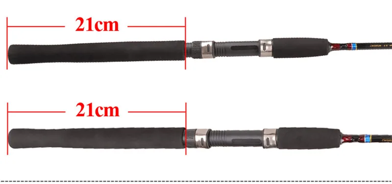 1.98m handle