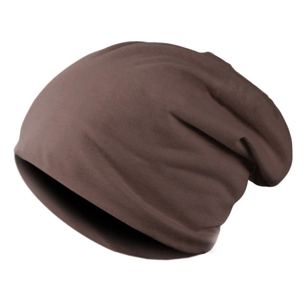 

Women Men Hats Fashion Candy Color Ski Crochet Slouch Hat Casual Hedging Cap Masked caps DO99