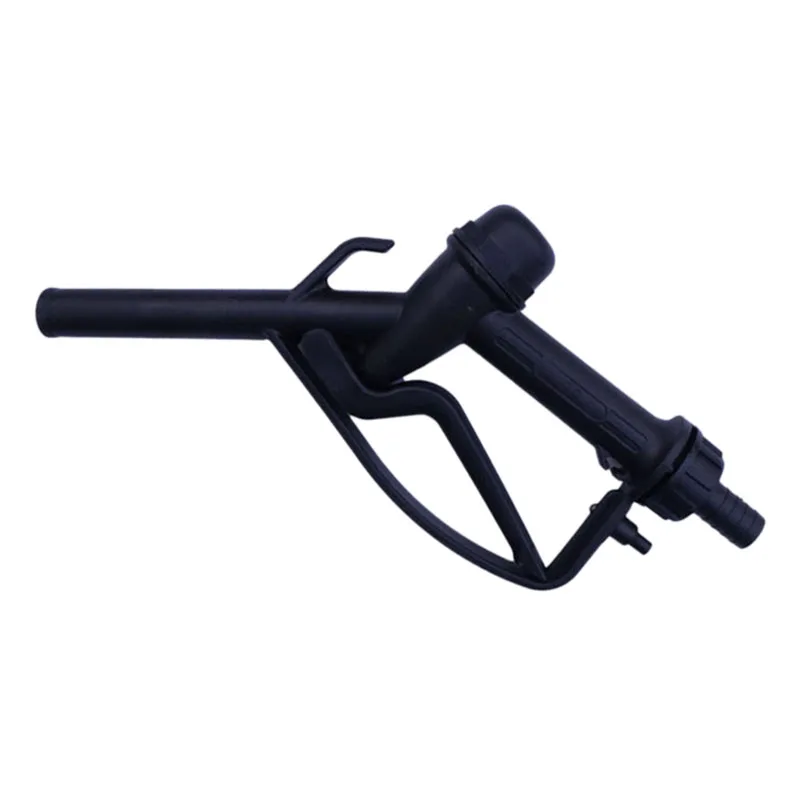 New Lightweight Full Plastic Manual Refueling Tool Simple Gasoline Refueling Nozzle Self-Flowing Refueling Nozzle 1 Inch