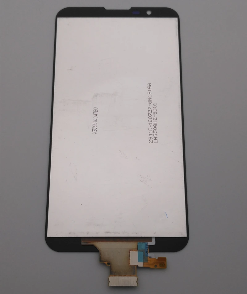 k600 lcd display 2