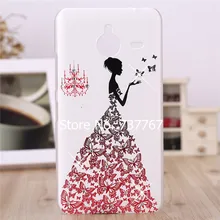 Untuk Microsoft Lumia 640 XL, crystal Diamond 3D Plastik Keras Cover Case untuk Nokia Microsoft Lumia 640 XL 640XL LTE Dual SIM(China)