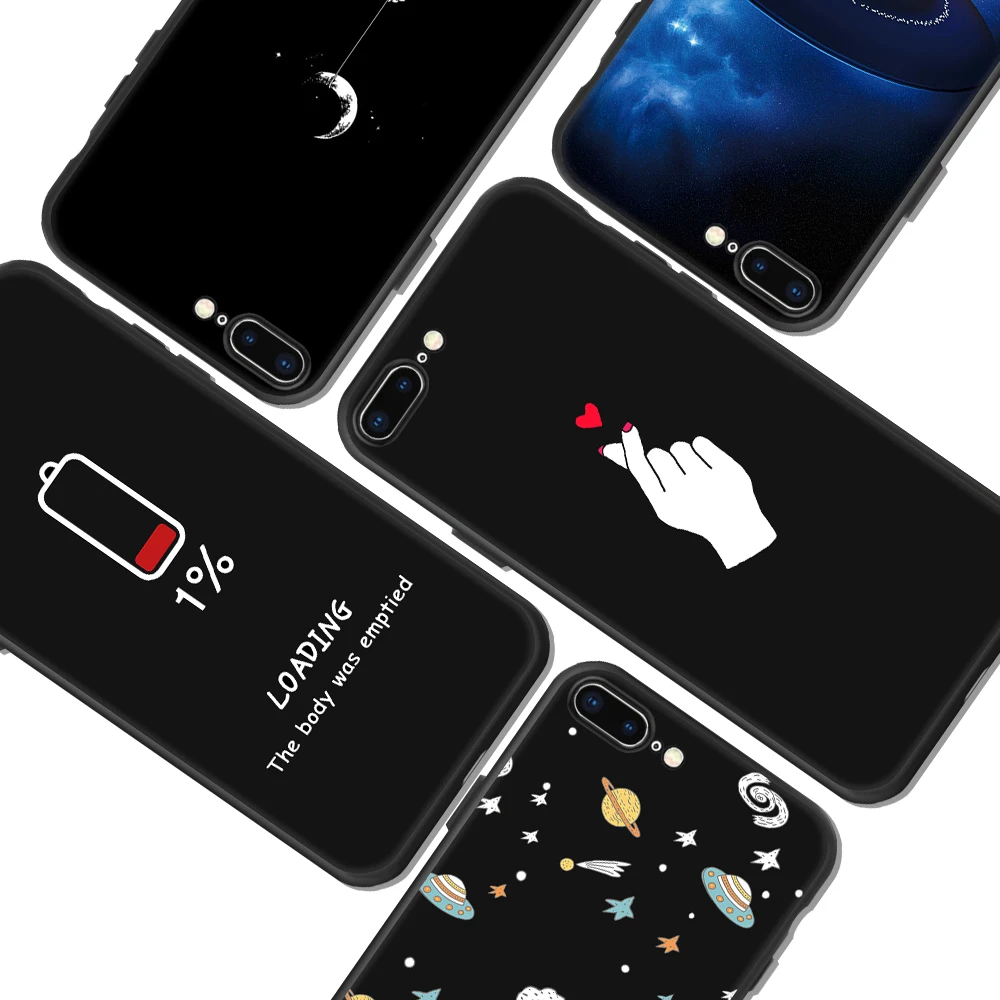 Чехол для iPhone 7 8 6 6S Plus X Xs Max Xr 5|Бамперы| |