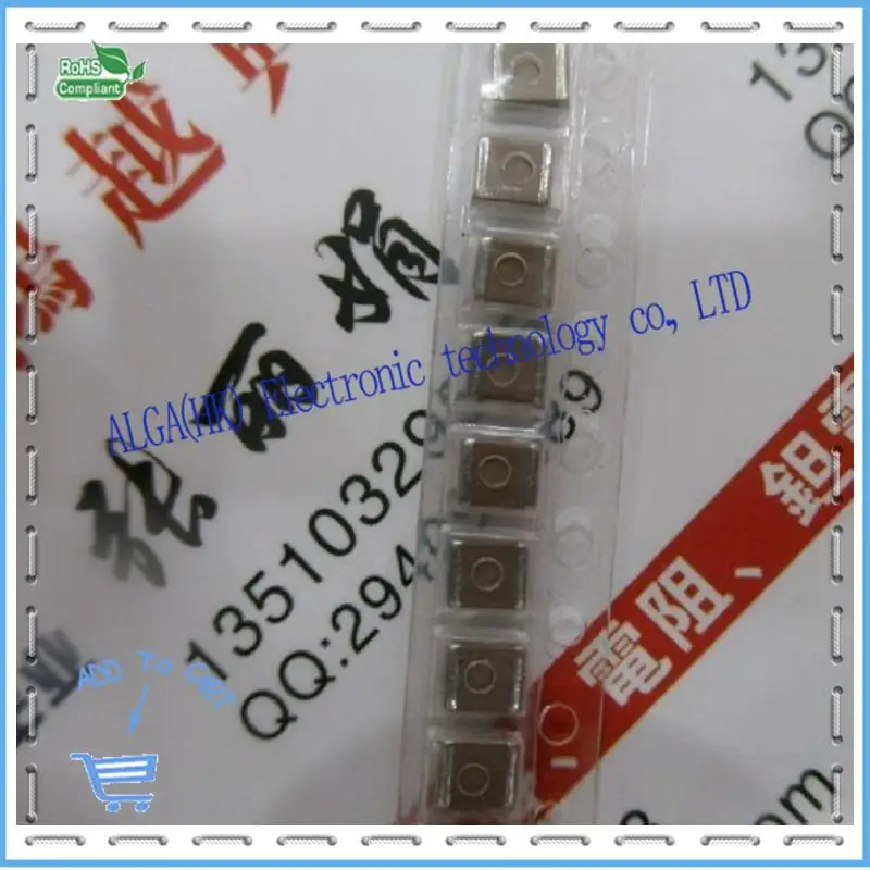 Chip capacitors 47UF 476M 50V 1812/4532 ceramic 18 10 1K/700 50PCS -1lot | Электронные компоненты и