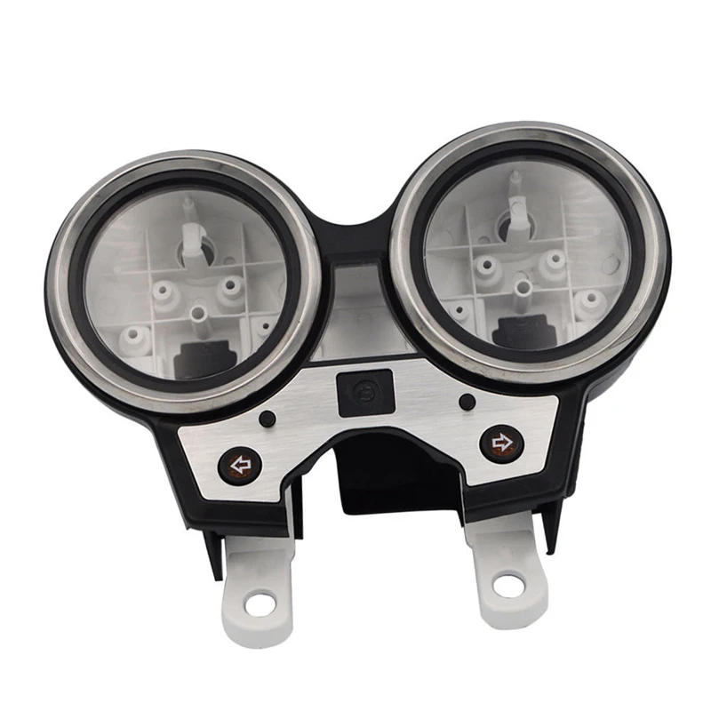ZXMT Speedometer Gauges Cover For Honda CB400 VTEC 2002 2008 2003 2004 2005 2006 2007 Instrument