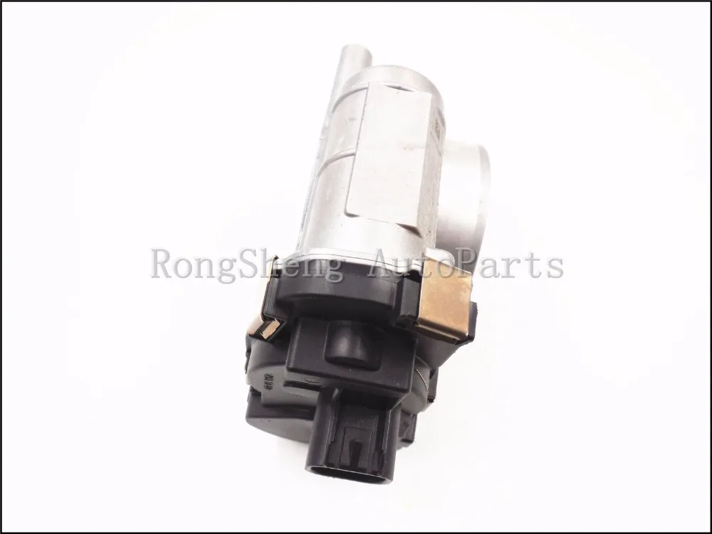 Корпус дроссельной заслонки DPQPOKHYY 12618735 для HOLDEN командной модели VE V6 л ALLOYTEC