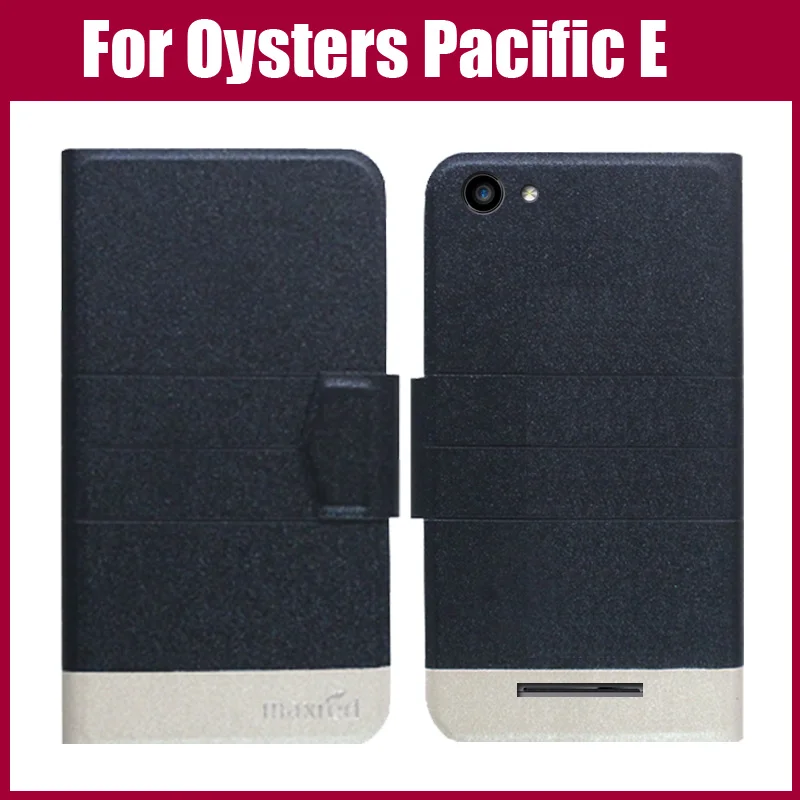 Горячая распродажа! Oysters Pacific E высококачественный модный флип-чехол для телефона