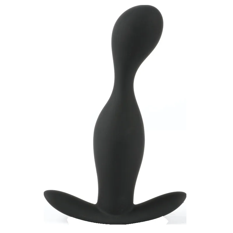 10 Frequency Vibration Remote Anal Massage Plug Silicone Stimulation Masturbation Pull Beads Sex Toy for Women and Men |