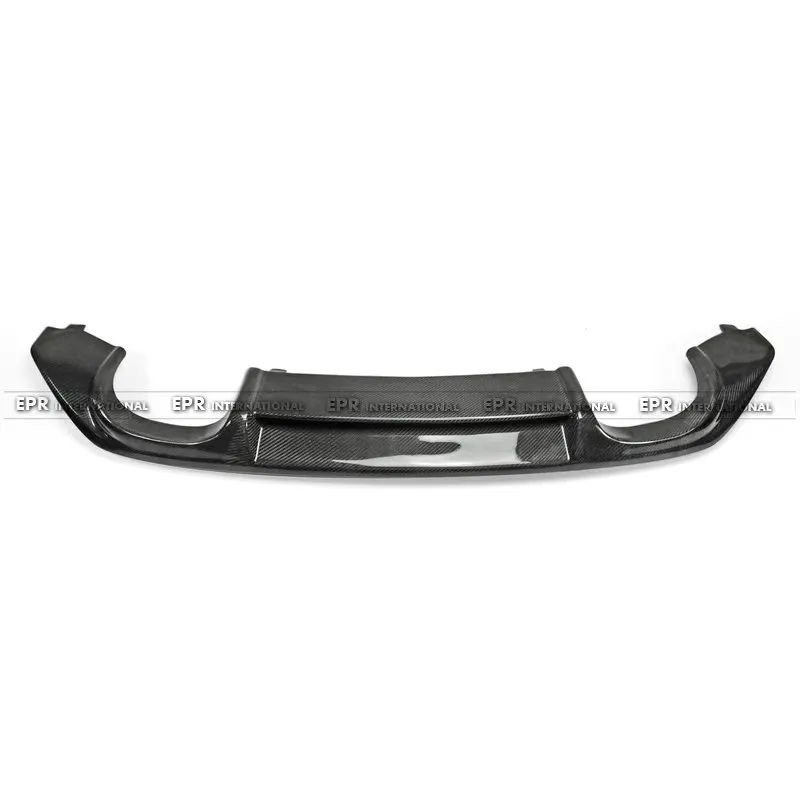 VW Scirocco (Facelifted) OEM Rear DIffuser CF(1)_1