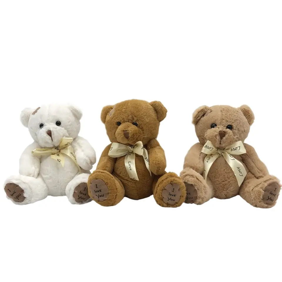farm patch soft toys